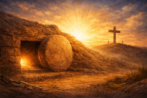 La resurrección de Cristo